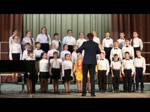 Георгий Струве, Сл. Вадима Семернина «Музыка всегда с тобой»