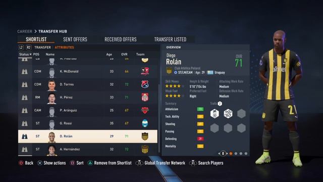 FIFA 23 | Title Update #12 | All new and returning faces added!! смотреть онлайн