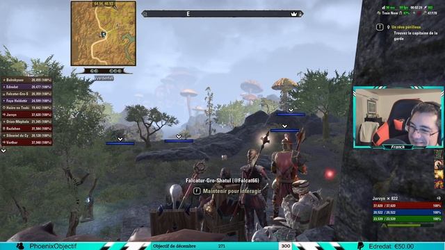 THE ELDER SCROLLS ONLINE | VOD #12 смотреть онлайн