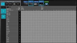 Waves eMotion LV1 Live Mixer – Quick-Start Tutorial