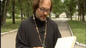 Азбука Православия. О крестном знамении.