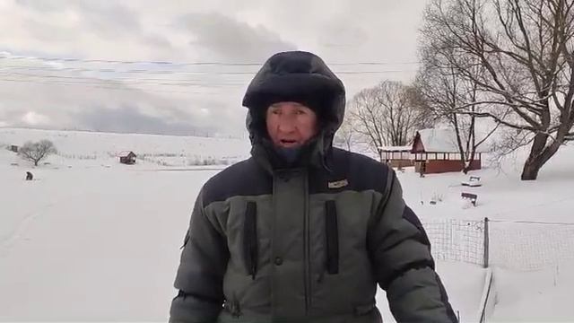 18.02.Каньон, рыбалка на форель. смотреть онлайн