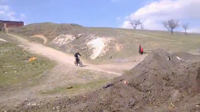 Рыжий - тупорылый осел! смотреть онлайн