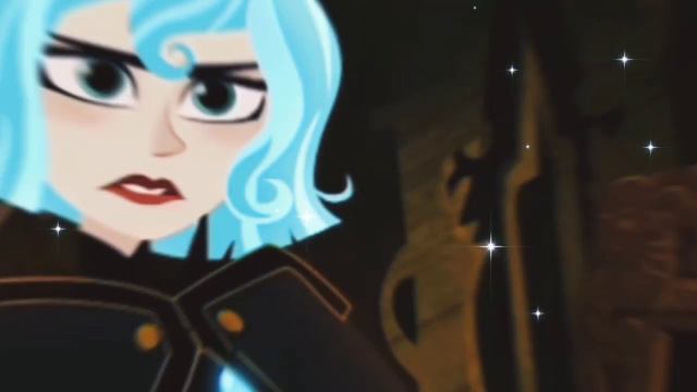 Edit: Кассандра & Рапунцель - Lose You Now смотреть онлайн