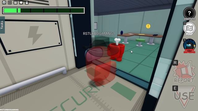 Among Us - Crewmates 3D (Roblox) смотреть онлайн