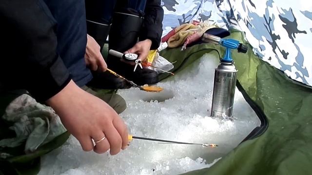 ПРОГНОЗ РЫБАЛКИ)) ШОК!!! смотреть онлайн