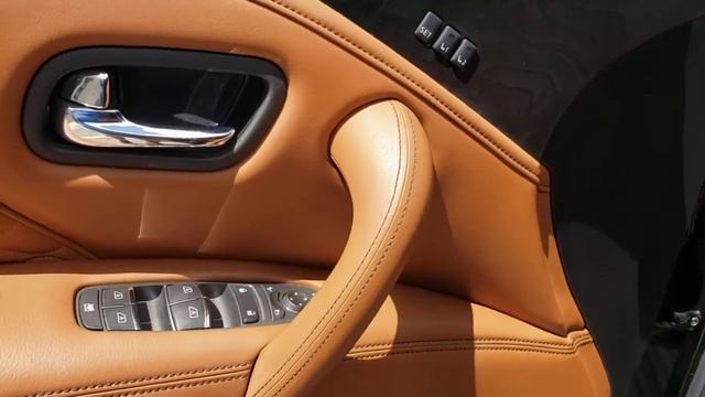 2019 INFINITI QX80 Orlando, Sanford, Oviedo, Altamonte Springs, Apopka, FL SB684425