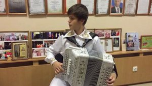 Владислав Шумкин "Слушая Геннадия Заволокина"  Автор: Владислав Шумкин