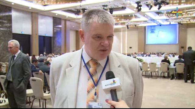 О нас говорят. Александр Нестеров (Россия) смотреть онлайн