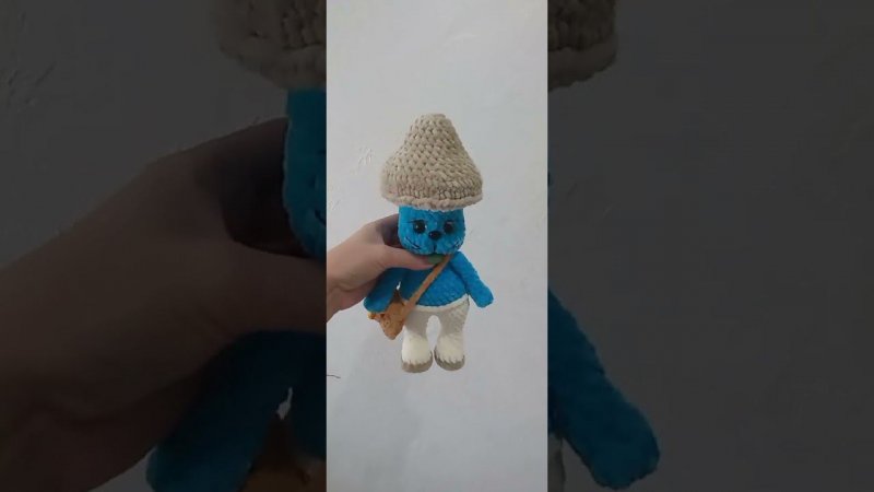 милый шайлушайчик