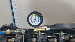 Двигатель Toyota 1GD-FTV для Land Cruiser (150)-Prado 2009 после