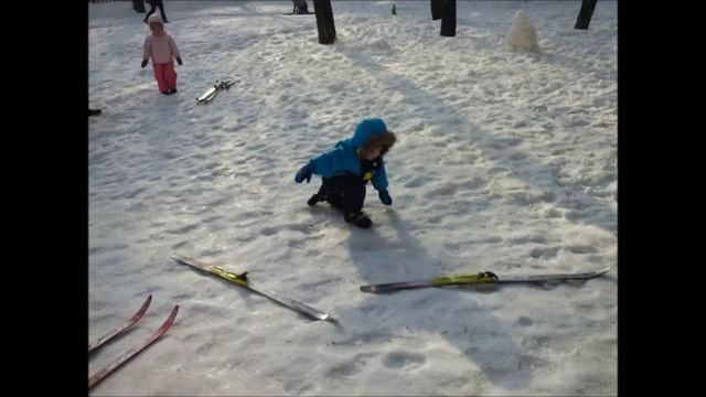 День здоровья 17.02.2013г. в ГБОУ ЦПМСС Феникс смотреть онлайн