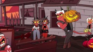 Как на САМОМ деле ЗАКОНЧИТСЯ Адский Босс