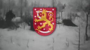 Sakkijärven Polkka - Finnish War Song - Финская Военная Песня. Hearts Of Iron Version