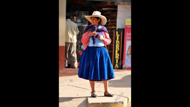 SOMBREROS DE PALMA HECHOS EN CAJABAMBA смотреть онлайн
