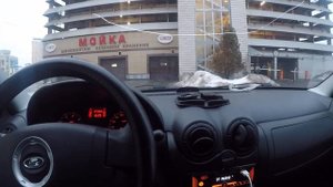 Обзор на лада ларгус фургон.