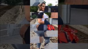 Wintar Rose..🇺🇸| American Plus-Sized Model | Instagram Star | Actress | Video Vixen | Wiki Biograph