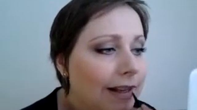 Уроки красоты от Веры Ососковой Идеальные губы смотреть онлайн