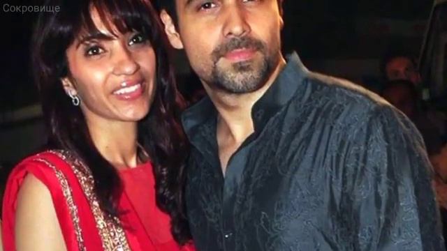 Красавица жена Эмрана Хашми. смотреть онлайн