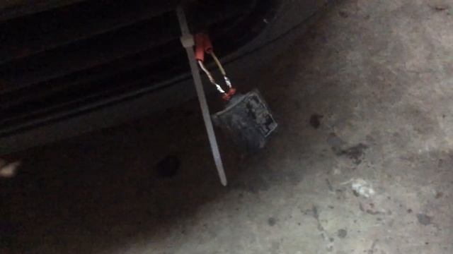 Серия номер 4. Golf4 Ремонт датчика G 17 смотреть онлайн