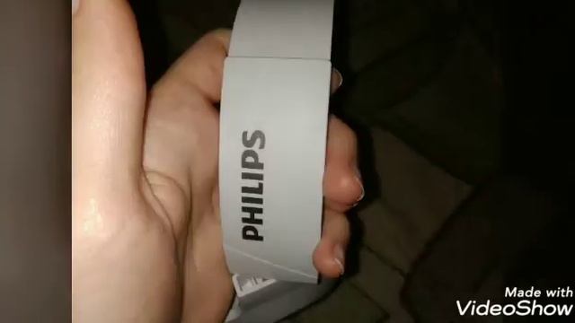 Обзор наушники Bluetooth беспроводные Philips Bass+ On-ear & Philips Bass+ Over-ear смотреть онлайн