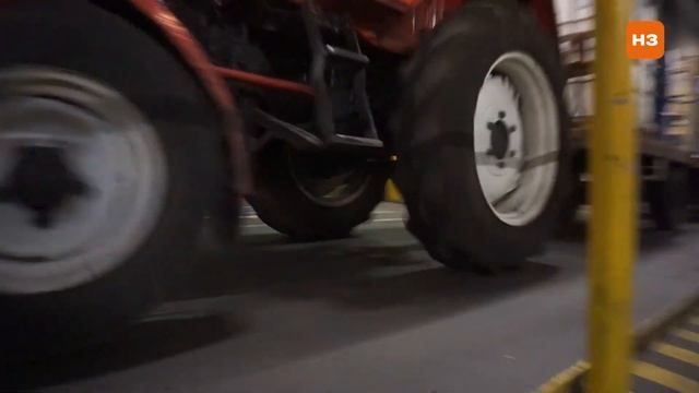 Трансформация культуры безопасности. смотреть онлайн