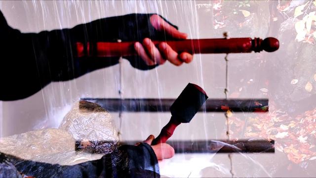 Daiva - Soundhealing Metalophone | Music For Meditation 432 Hz