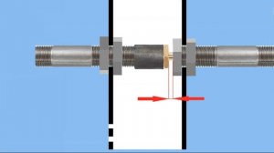 Дымогенератор с нижней эжекцией, для коптильни, своими руками