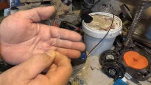 Светозвуковой сигнализатор для зимней жерлицы за копейки