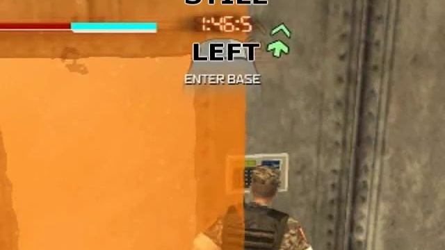 Prototype - Infiltrate military base event later in game смотреть онлайн