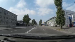 Разгон Jeep Grand Cherokee WJ 4.7 V8  4x4 off-road