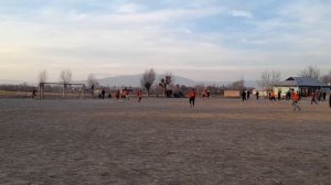 ЧЕМПИОНАТ ИТТФОК 6 БР vs ГУЛИСТОН 4 НАСОС