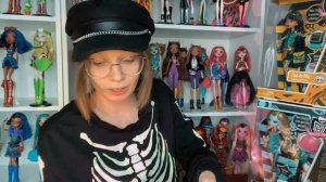 РАСПАКОВКА КУКЛЫ КОРАЛИНЫ?// РАСПАКОВКА ООАКА