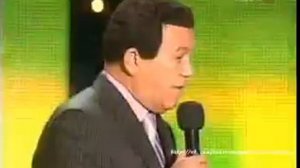 Иосиф Кобзон и Валентина Легкоступова - Ты ж мене пидманула (Юбилейный вечер Юрия Григорьева 2007)