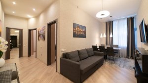 Конногвардейский бульвар, дом 11