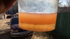 Husqvarna 137 не заводится.