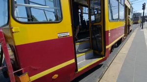 ?Как купить проездной билет?! Łódź.