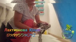 НЕПУТЁВАЯ МАТЬ❌❌❌МОЕТ ГОЛОВУ ДОЧЕРИ СРЕДСТВОМ ДЛЯ СТИРКИ???
