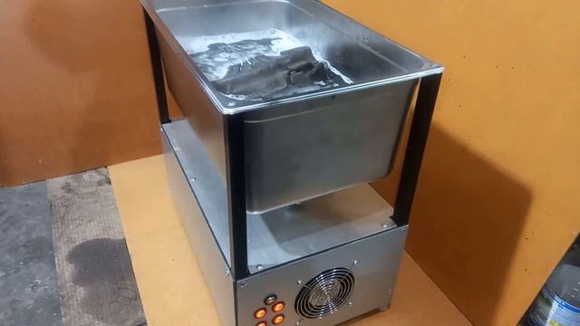 Зачем нужна ультразвуковая ванна и какую лучше купить?!. смотреть онлайн