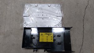 Рассказываю про то что такое сплайс-кассета