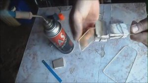 Как сделать   КЕЛЬМУ-ГЛАДИЛКУ из оргстекла для жидких обоев   " МИРАКЛ"