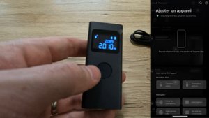 Xiaomi Smart Laser Measure
