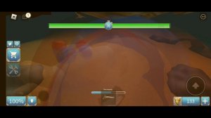 Мы ставимся акулой каждый раунд!