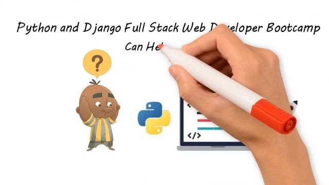 95% Off Python and Django Full Stack Web Developer Bootcamp Coupon, $9.99 Only