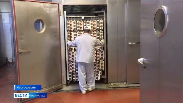 Как отличить настоящую докторскую колбасу от подделки