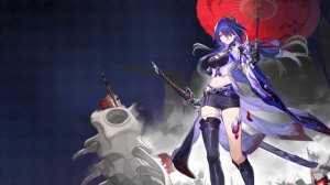 ACHERON OST Theme Extended Music Trailer Honkai Star Rail 2.1
