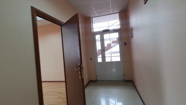 Аренда офиса 267 кв.м, 8 кабинетов, кухня, балкон/ФМР/Коммерческая Недвижимость/Краснодар
