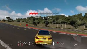 Gran Turismo™SPORT мой первый дрифт на механике