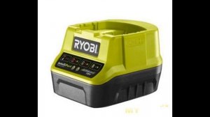 Неоригинальная батарея для инструмента Ryobi 18В 2.5Ач модель P103 | #Обзор