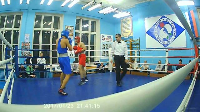 Набиев Туфан - 3 раунд (День 1) смотреть онлайн